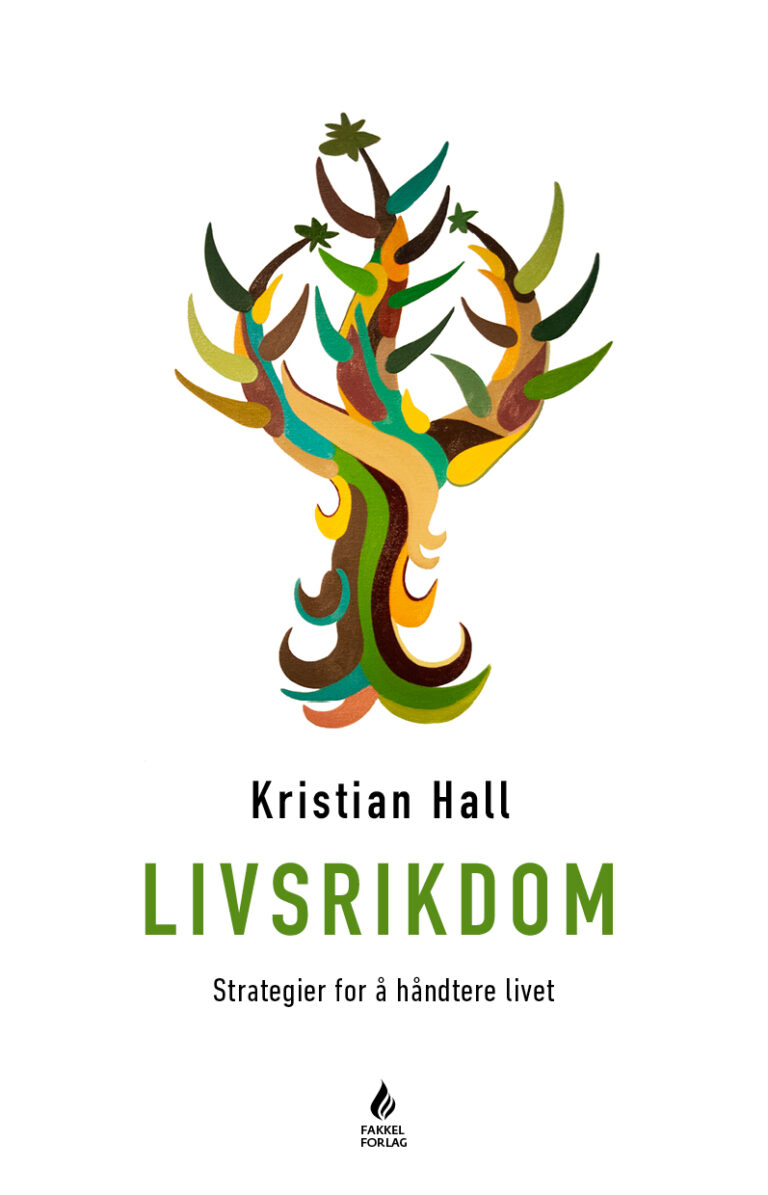 Livsrikdom - Kristian Hall